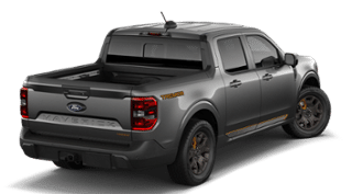 2026 Ford Maverick® External Image 4